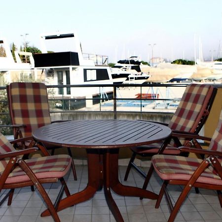 Ferienwohnung Garbin 711 Marina Portorož Exterior foto