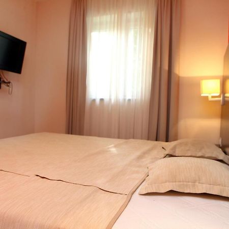 Ferienwohnung Garbin 711 Marina Portorož Exterior foto