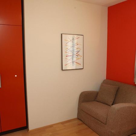Ferienwohnung Garbin 711 Marina Portorož Exterior foto