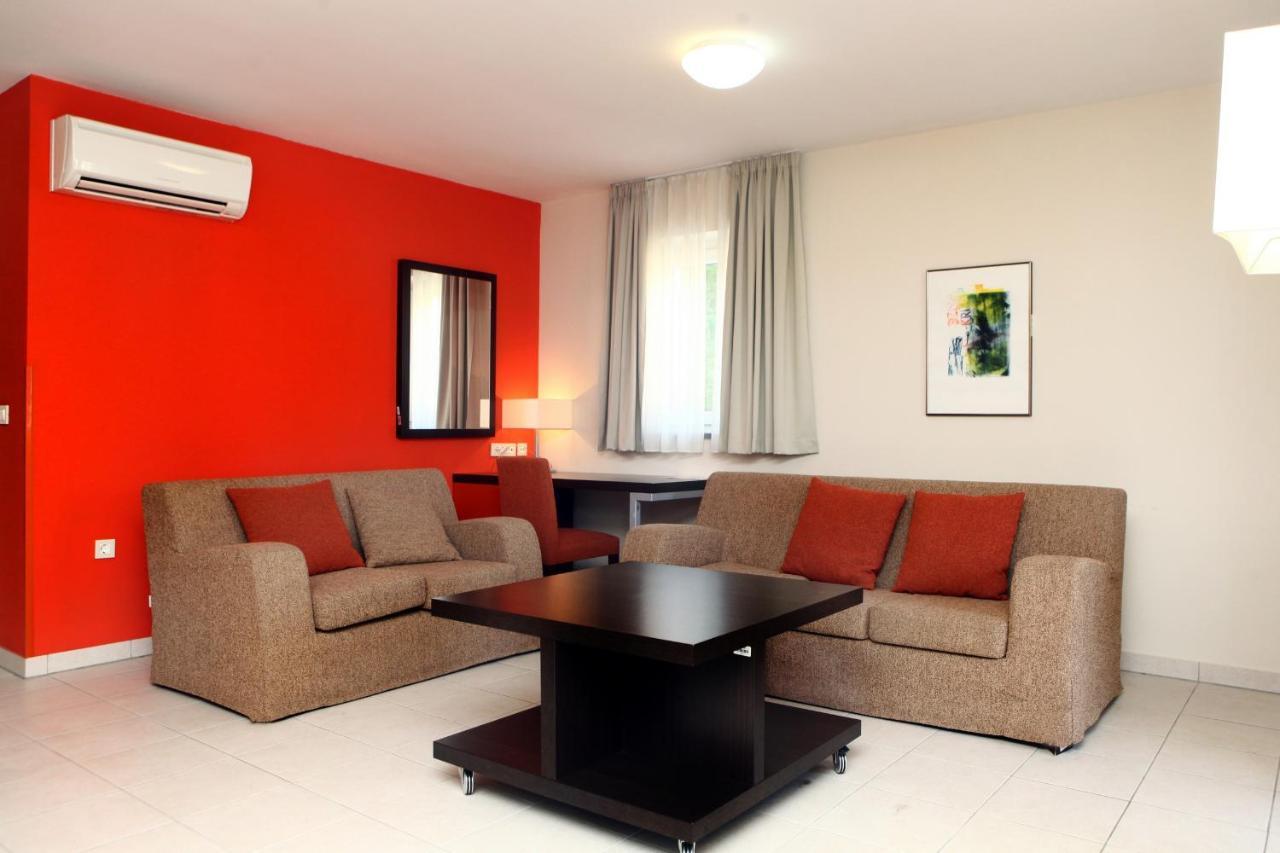 Ferienwohnung Garbin 711 Marina Portorož Exterior foto