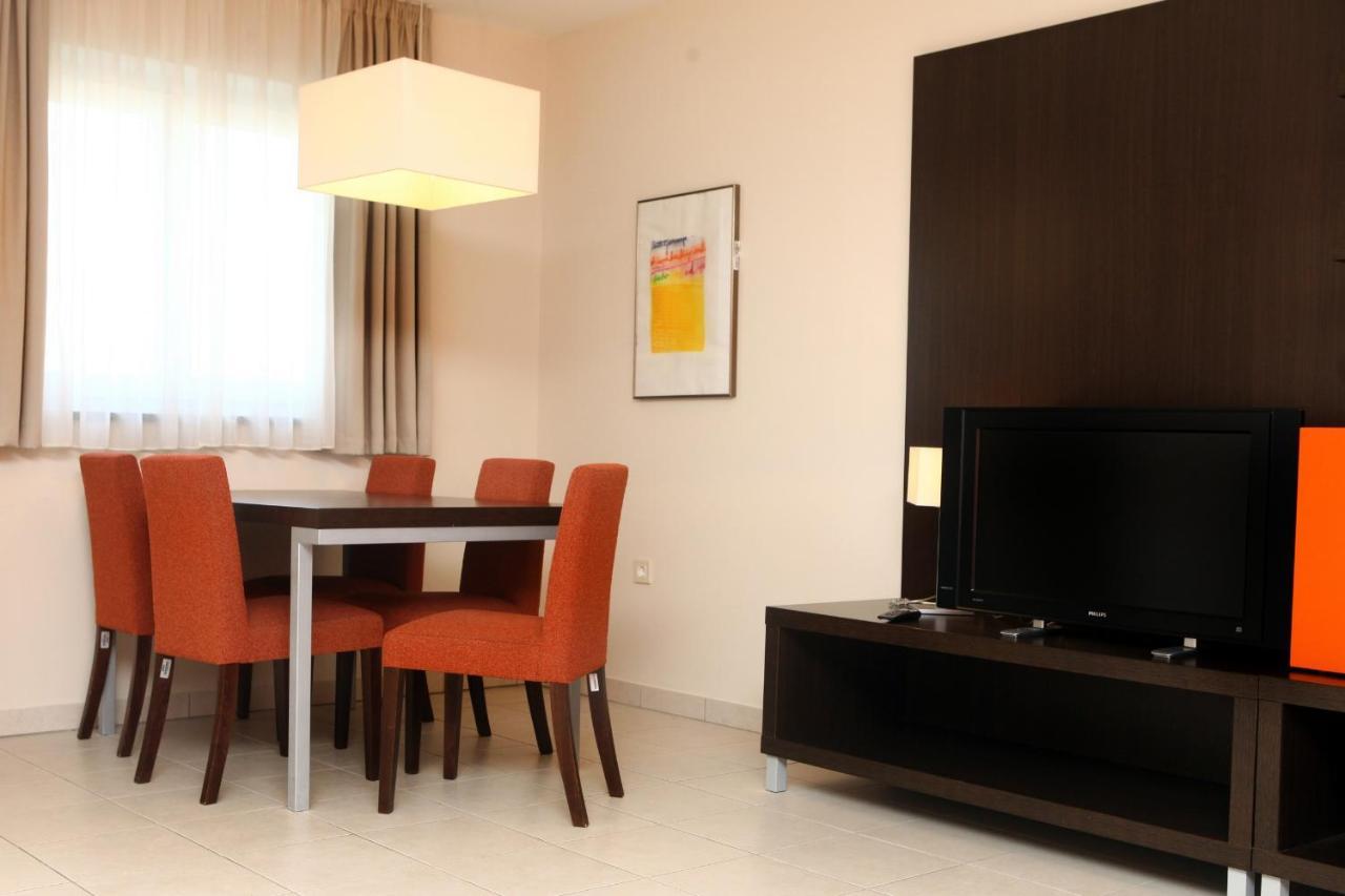 Ferienwohnung Garbin 711 Marina Portorož Exterior foto