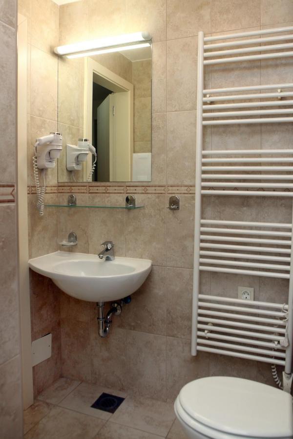 Ferienwohnung Garbin 711 Marina Portorož Exterior foto