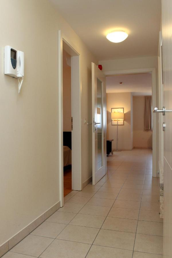 Ferienwohnung Garbin 711 Marina Portorož Exterior foto