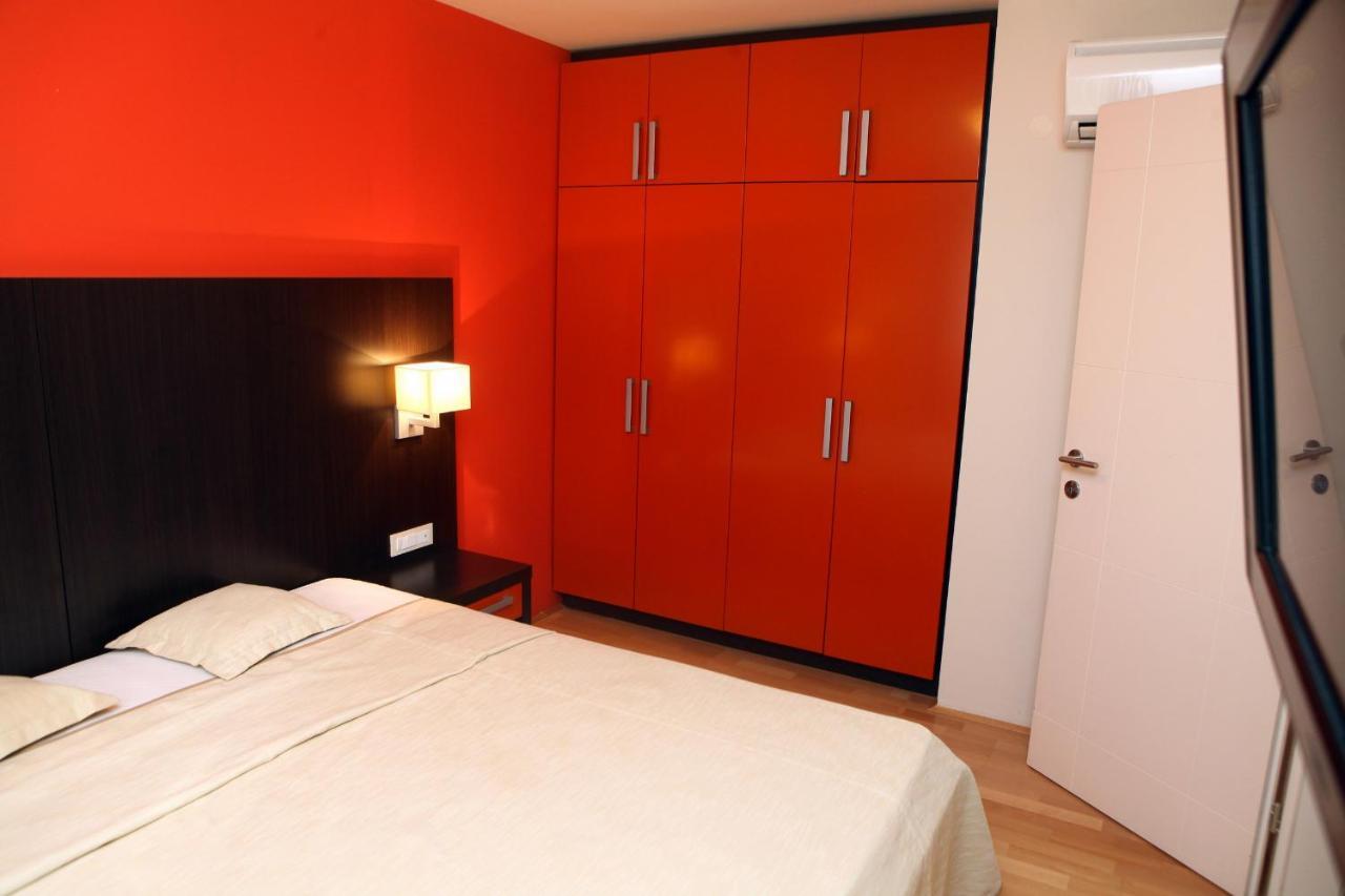 Ferienwohnung Garbin 711 Marina Portorož Exterior foto