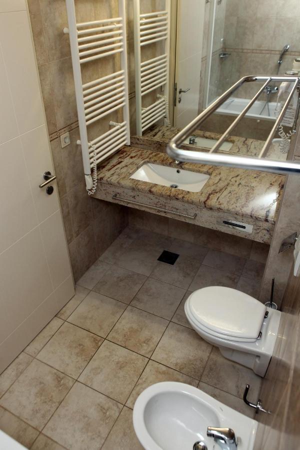 Ferienwohnung Garbin 711 Marina Portorož Exterior foto