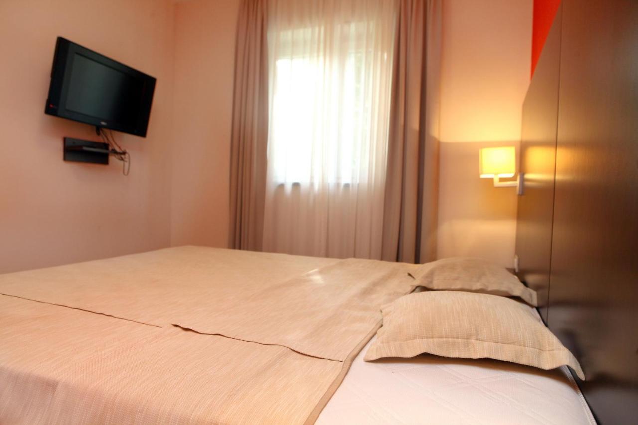 Ferienwohnung Garbin 711 Marina Portorož Exterior foto