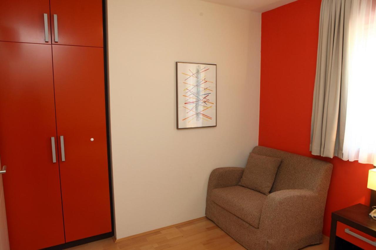Ferienwohnung Garbin 711 Marina Portorož Exterior foto