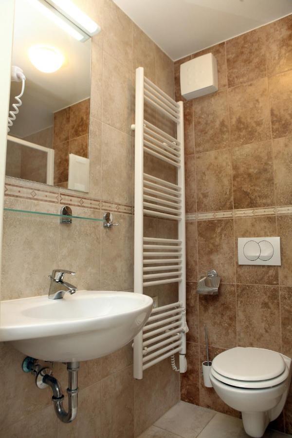 Ferienwohnung Garbin 711 Marina Portorož Exterior foto