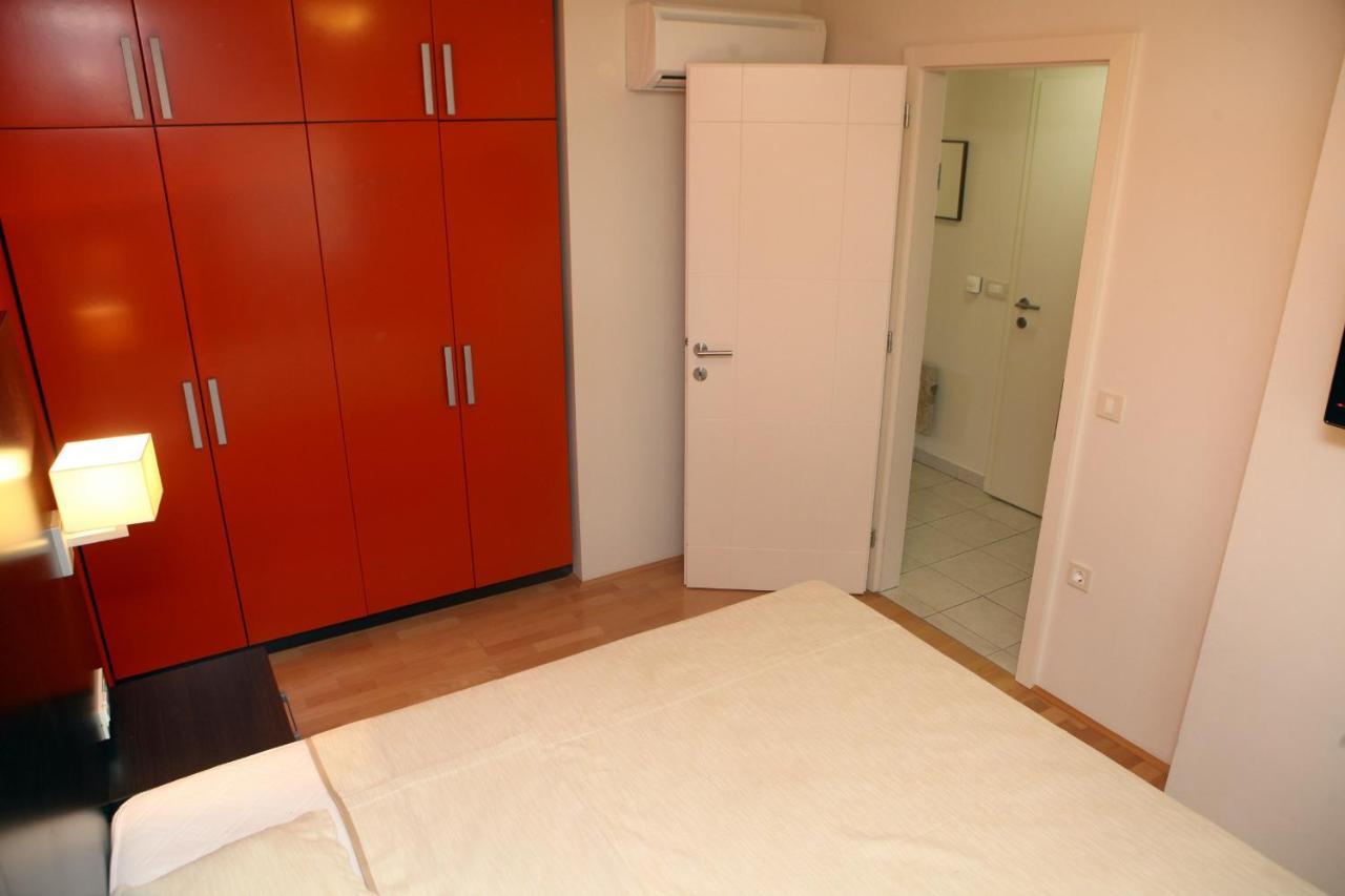 Ferienwohnung Garbin 711 Marina Portorož Exterior foto