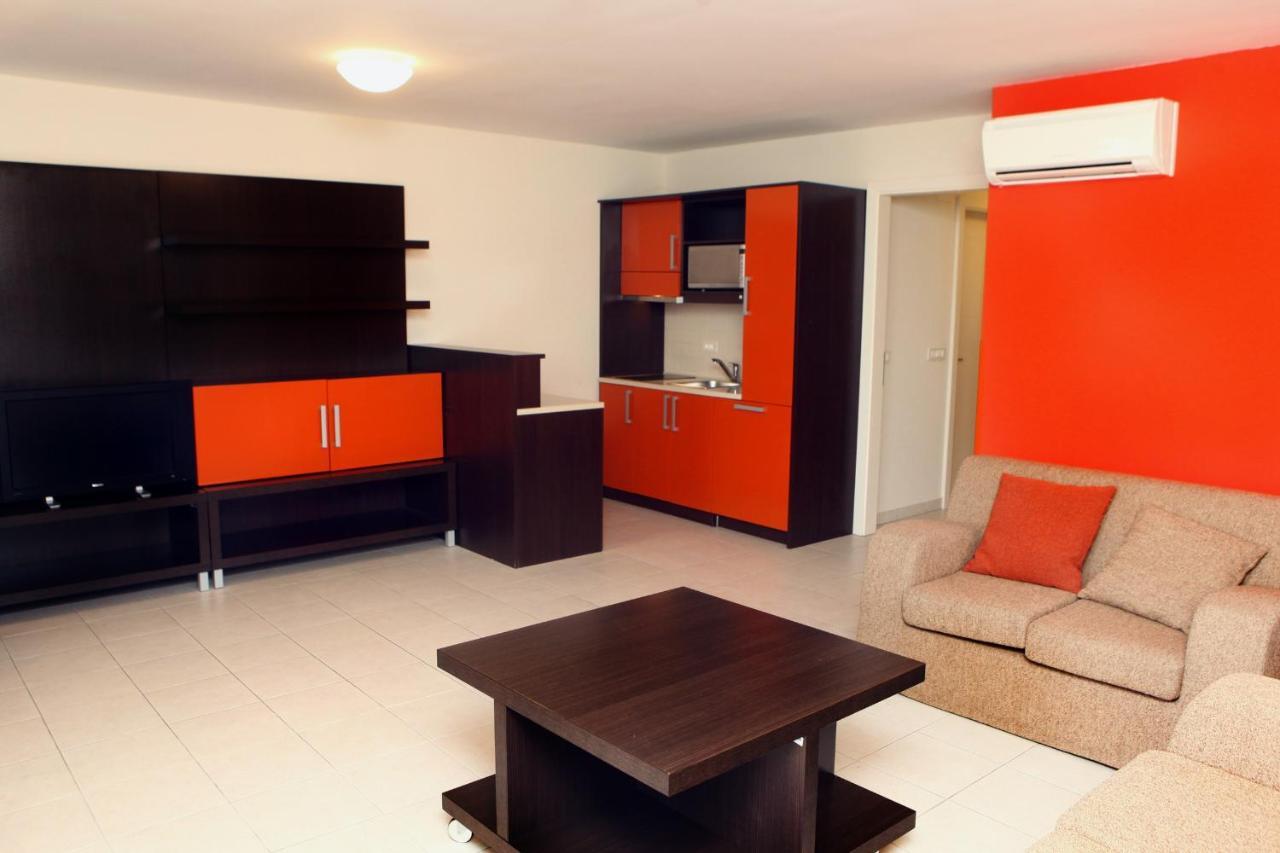 Ferienwohnung Garbin 711 Marina Portorož Exterior foto