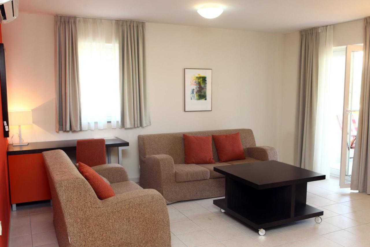 Ferienwohnung Garbin 711 Marina Portorož Exterior foto